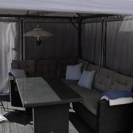 Comfortable House In Quiet Area Сasa de vacaciones Luster