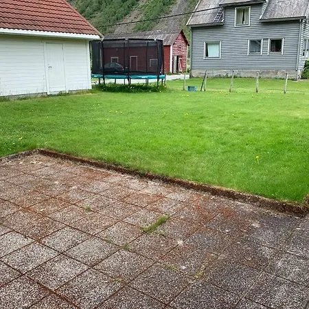 Comfortable House In Quiet Area Сasa de vacaciones *