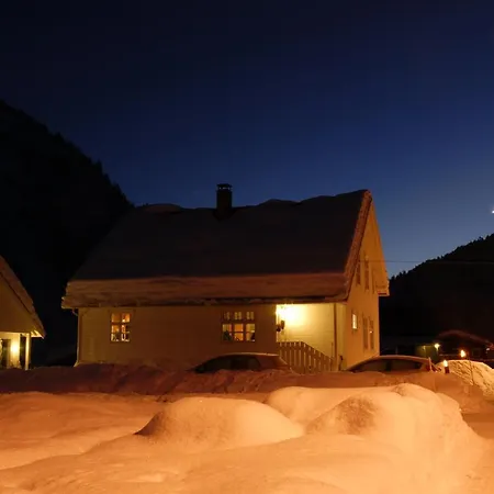 Сasa de vacaciones Comfortable House In Quiet Area Luster